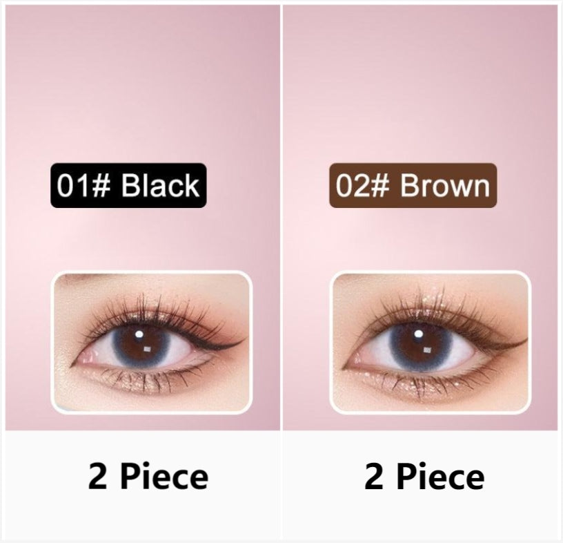 🔥Buy 1 Get 1 Free🔥Non-Smudging✨Lengthening And Curling Long-lasting Mascara