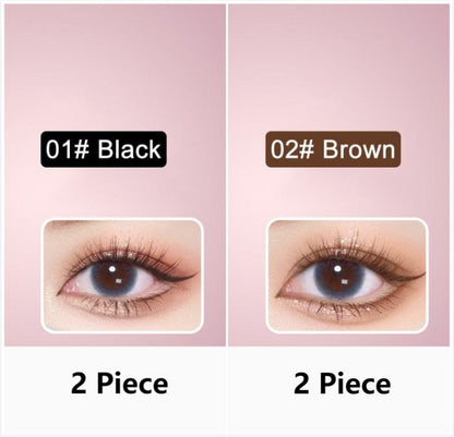 🔥Buy 1 Get 1 Free🔥Non-Smudging✨Lengthening And Curling Long-lasting Mascara