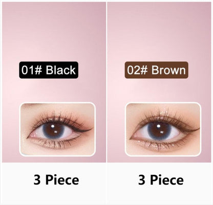 🔥Buy 1 Get 1 Free🔥Non-Smudging✨Lengthening And Curling Long-lasting Mascara