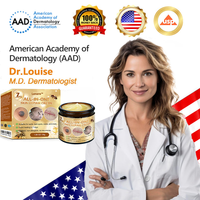 [𝐎𝐟𝐟𝐢𝐜𝐢𝐚𝐥 𝐁𝐫𝐚𝐧𝐝 𝐒𝐭𝐨𝐫𝐞] 🐝 𝐋𝐞𝐧𝐚𝐫𝐨™ 𝐁𝐞𝐞 𝐕𝐞𝐧𝐨𝐦 𝐀𝐥𝐥-𝐢𝐧-𝐎𝐧𝐞 𝐂𝐫𝐞𝐚𝐦 𝐔𝐒 𝐃𝐞𝐫𝐦𝐚𝐭𝐨𝐥𝐨𝐠𝐢𝐬𝐭 𝐀𝐩𝐩𝐫𝐨𝐯𝐞𝐝 (👩‍⚕️ 𝐀𝐦𝐞𝐫𝐢𝐜𝐚𝐧 𝐀𝐜𝐚𝐝𝐞𝐦𝐲 𝐨𝐟 𝐃𝐞𝐫𝐦𝐚𝐭𝐨𝐥𝐨𝐠𝐲 𝟐𝟎𝟐𝟓 𝐒𝐩𝐞𝐜𝐢𝐚𝐥𝐥𝐲 𝐑𝐞𝐜𝐨𝐦𝐦𝐞𝐧𝐝𝐞𝐝 𝐏𝐫𝐨𝐝𝐮𝐜𝐭)