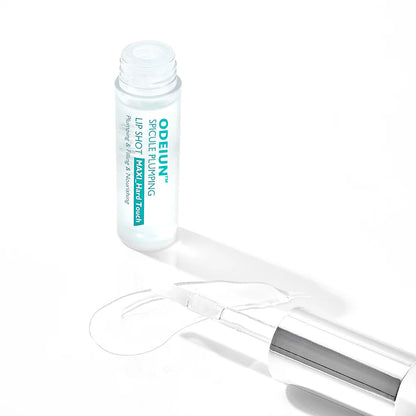 🔥 ODEIUN™ Spicule Plumping Lip Shot