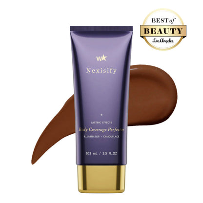 🎉Last Day 70% Off🎁 - All Over Complexion Perfector