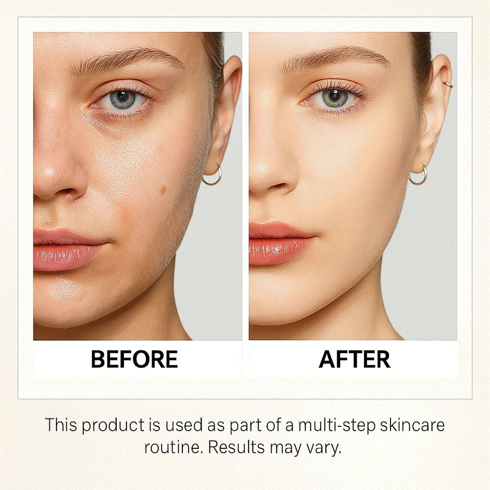 Foundation 4 in 1 – Medium Spectrum