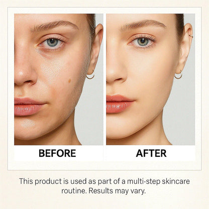 Foundation 4 in 1 – Medium Spectrum