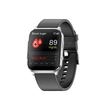 Biancat™ SmartGluco Tracker Wellness Watch♾️2