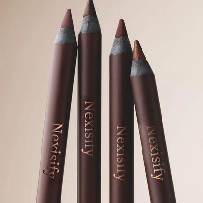 Final 3 Hours: 60% OFF✨24 HR Waterproof Eyeliner Duo Sharpenable Eye Pencil