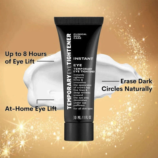 🎉Last Day Discount: 87% OFF💐Instant Wrinkle Eye Tightener cream-Best Selling🎉
