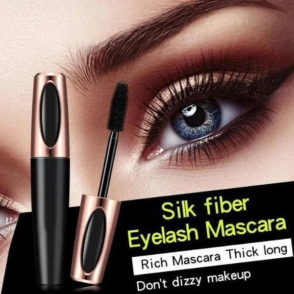 2022 4D Silk Fiber Lash Mascarae??£¤BUY 1 GET 1 FREE e??£¤
