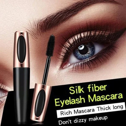 2022 4D Silk Fiber Lash Mascarae??£¤BUY 1 GET 1 FREE e??£¤