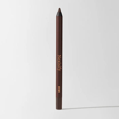 Final 3 Hours: 60% OFF✨24 HR Waterproof Eyeliner Duo Sharpenable Eye Pencil