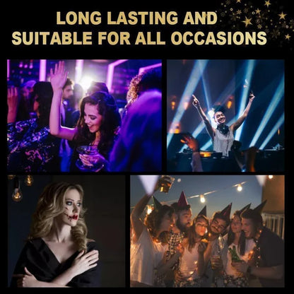 e??£¤e??£¤Reusable Eyeliner And Eyelash Stickers