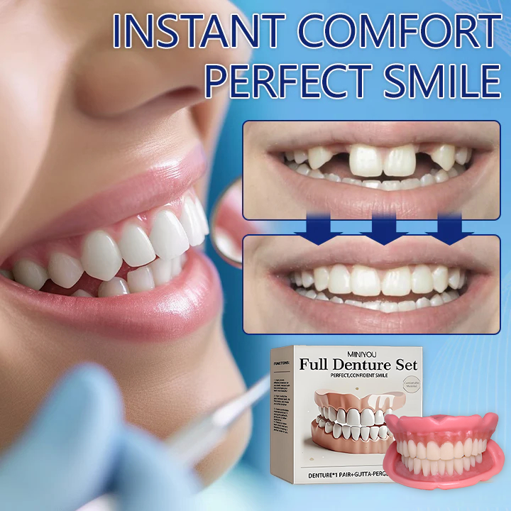 🦷 𝗠𝗲𝗱𝗶𝗰𝗮𝗹-𝗚𝗿𝗮𝗱𝗲 𝗙𝘂𝗻𝗰𝘁𝗶𝗼𝗻𝗮𝗹 𝗧𝗵𝗶𝗰𝗸𝗲𝗻𝗲𝗱 𝗗𝗲𝗻𝘁𝘂𝗿𝗲𝘀🗽𝗠𝗮𝗱𝗲 𝗜𝗻 𝗧𝗵𝗲 𝗨𝗦𝗔👏