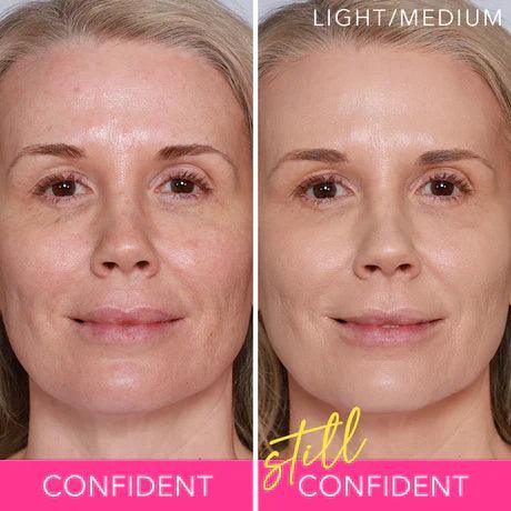 🔥Final 3 Hours: 60% OFF🔥 Peptide Firm Bounce Foundation💖