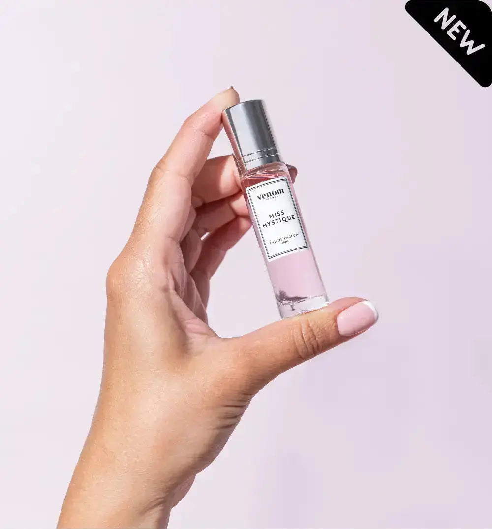 💖💖💖Venom's Pheromone Scent -Stimulate emotions and create intimacy