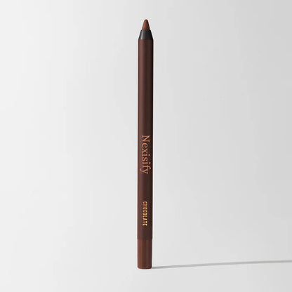 Final 3 Hours: 60% OFF✨24 HR Waterproof Eyeliner Duo Sharpenable Eye Pencil