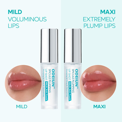 🔥 ODEIUN™ Spicule Plumping Lip Shot