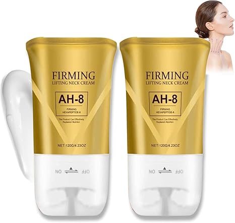 【Official Store】Neck Revive Firming Cream✨