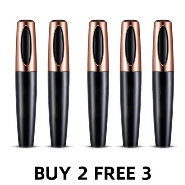 2022 4D Silk Fiber Lash Mascarae??£¤BUY 1 GET 1 FREE e??£¤