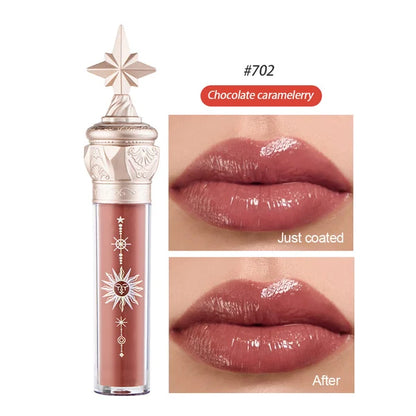 e???Early Christmas Sale-Lip gloss Waterproof Long Lasting lipstick