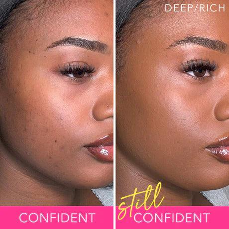 🔥Final 3 Hours: 60% OFF🔥 Peptide Firm Bounce Foundation💖