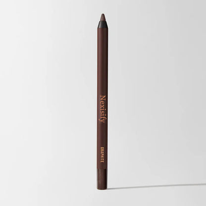 Final 3 Hours: 60% OFF✨24 HR Waterproof Eyeliner Duo Sharpenable Eye Pencil