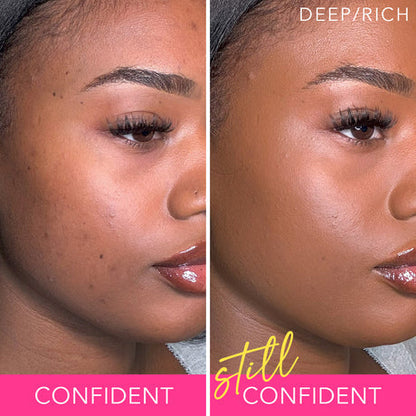 Final 3 Hours: 60% OFF🔥  Peptide Bounce Foundation