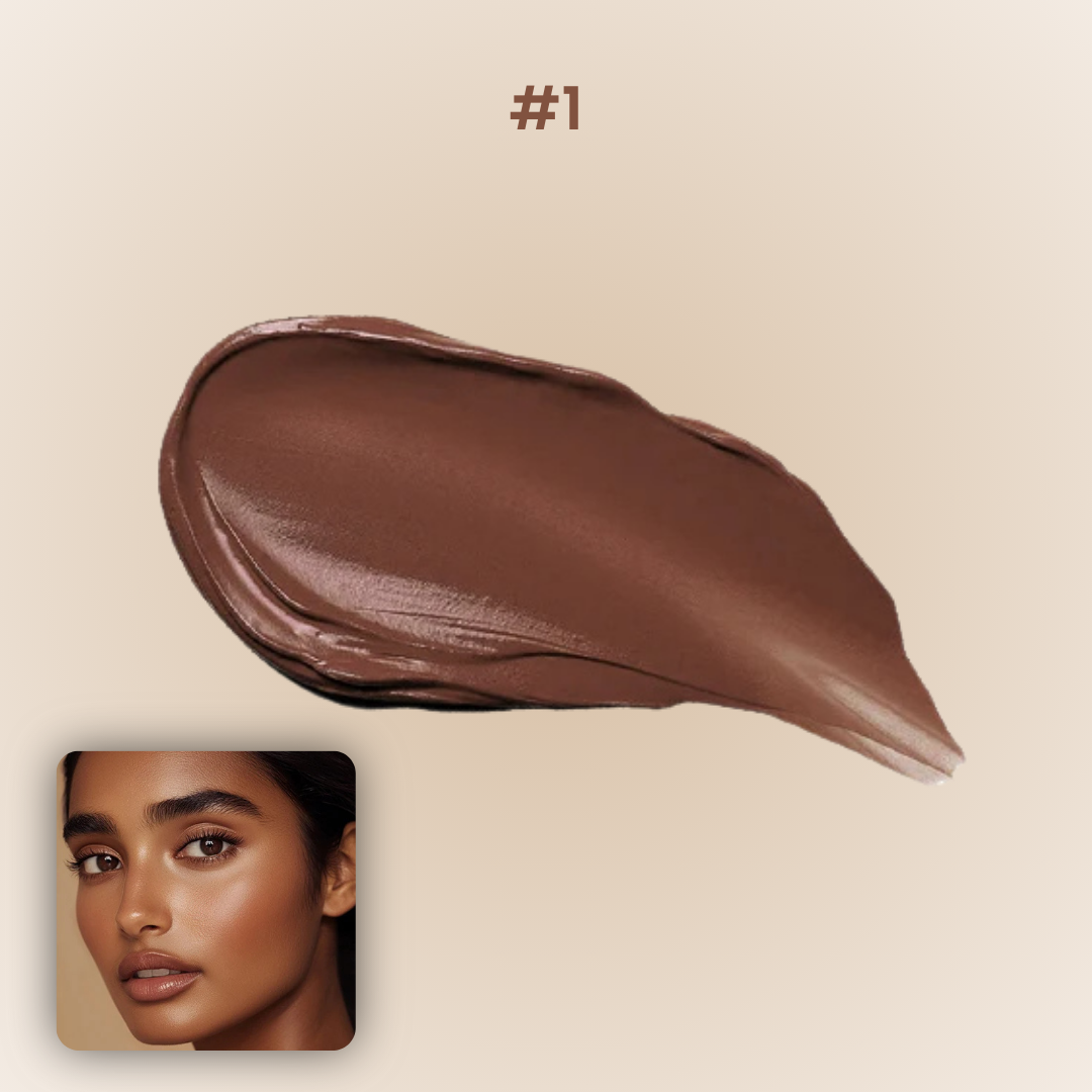 ⏰Last 3 hours - 60%🔥Beyacon® Serum Boosted Skin Tint Balm