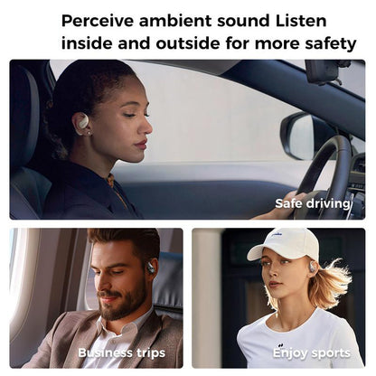 X33 Translation Earphones