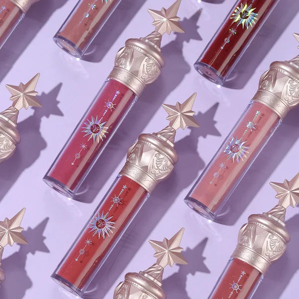 e???Early Christmas Sale-Lip gloss Waterproof Long Lasting lipstick