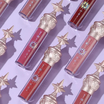 e???Early Christmas Sale-Lip gloss Waterproof Long Lasting lipstick