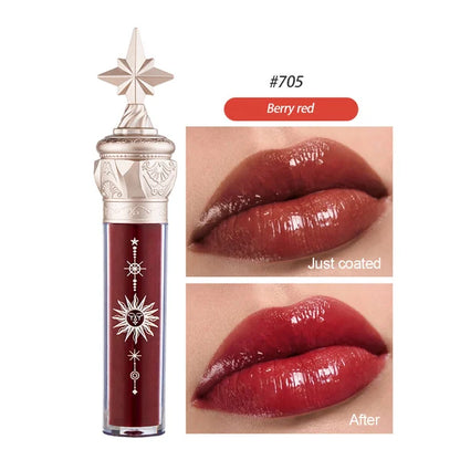 e???Early Christmas Sale-Lip gloss Waterproof Long Lasting lipstick