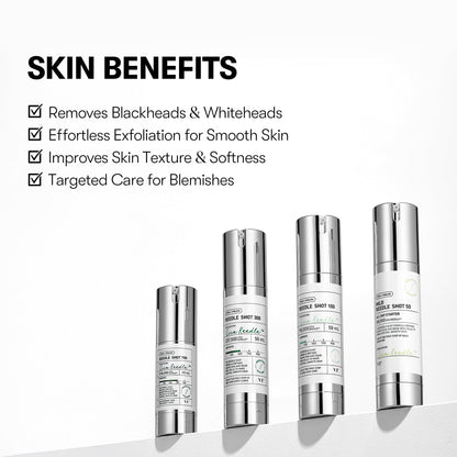 🔥 Last Day 60% OFF! ✨ VT Cica Reedle Shot 50/100/300/700 – At-Home Microneedling Serum | Glow, Tighten & Repair