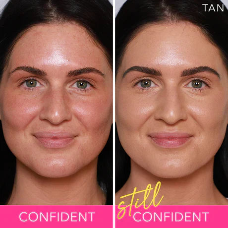 Final 3 Hours: 60% OFF🔥  Peptide Bounce Foundation
