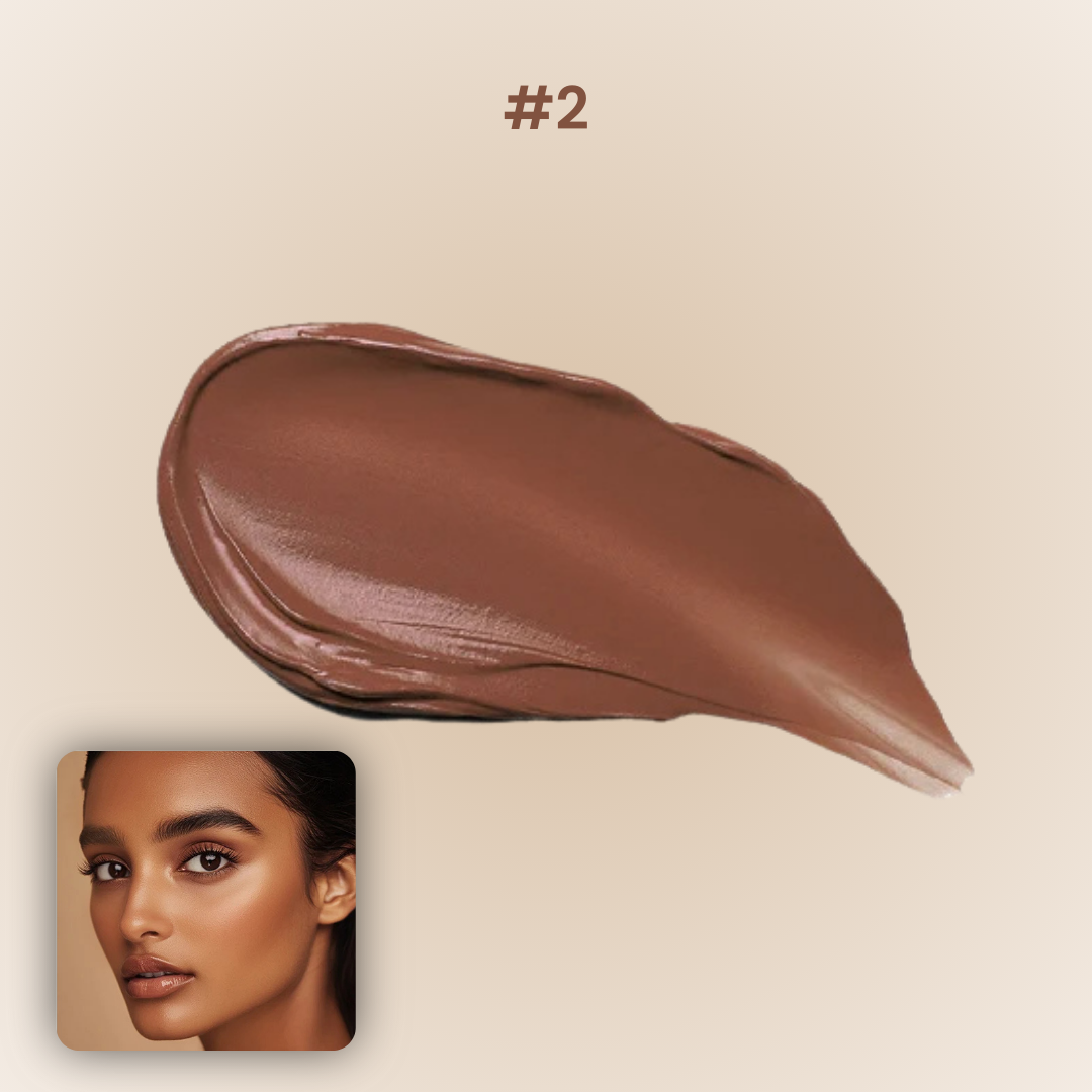 ⏰Last 3 hours - 60%🔥CC+ Cream Illumination Full-Coverage Foundation