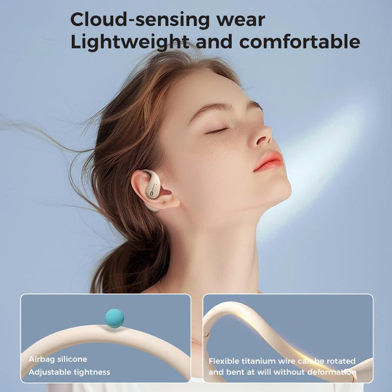 X33 Translation Earphones