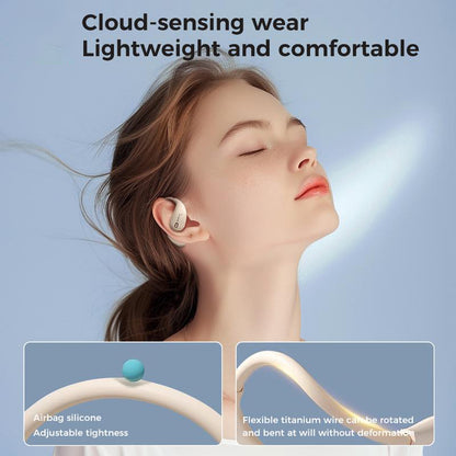 X33 Translation Earphones