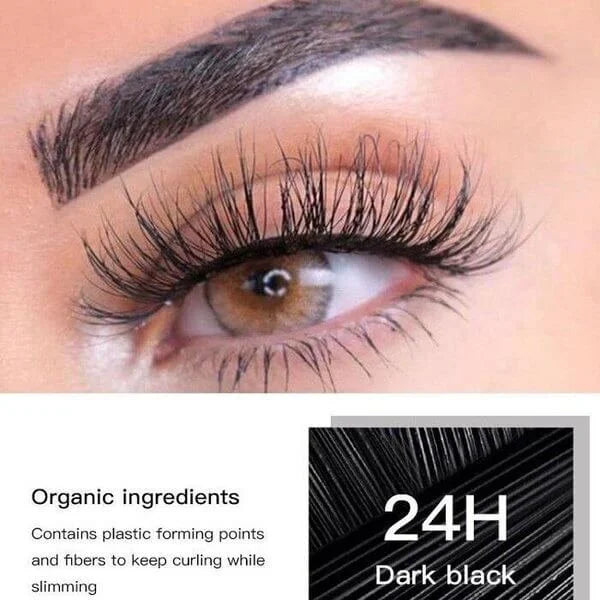 2022 4D Silk Fiber Lash Mascarae??£¤BUY 1 GET 1 FREE e??£¤