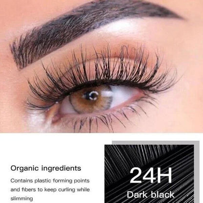 2022 4D Silk Fiber Lash Mascarae??£¤BUY 1 GET 1 FREE e??£¤