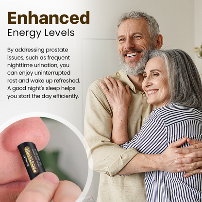 Biancat® ProstaVibe Bee Wellness Inhaler