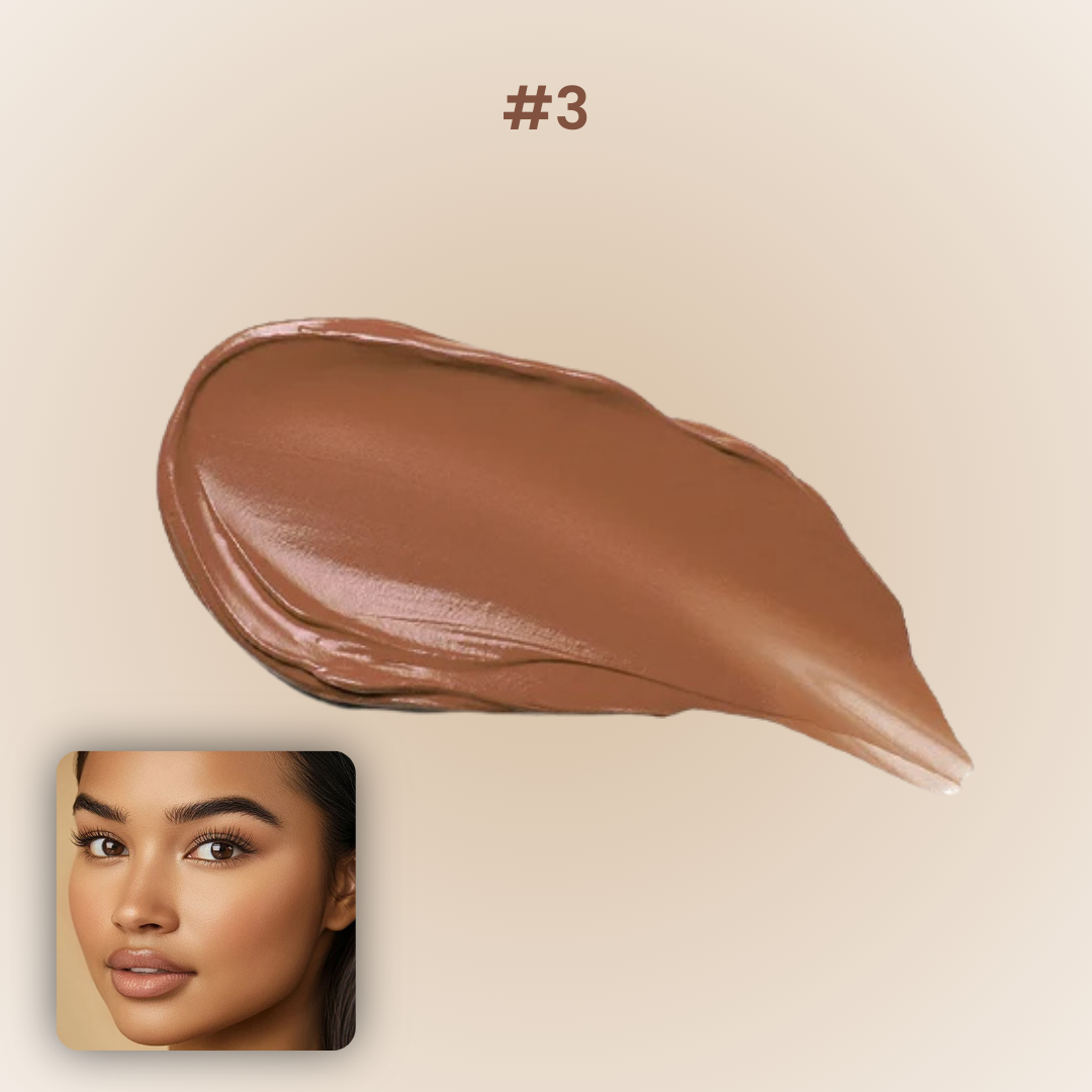 ⏰Last 3 hours - 60%🔥CC+ Cream Illumination Full-Coverage Foundation