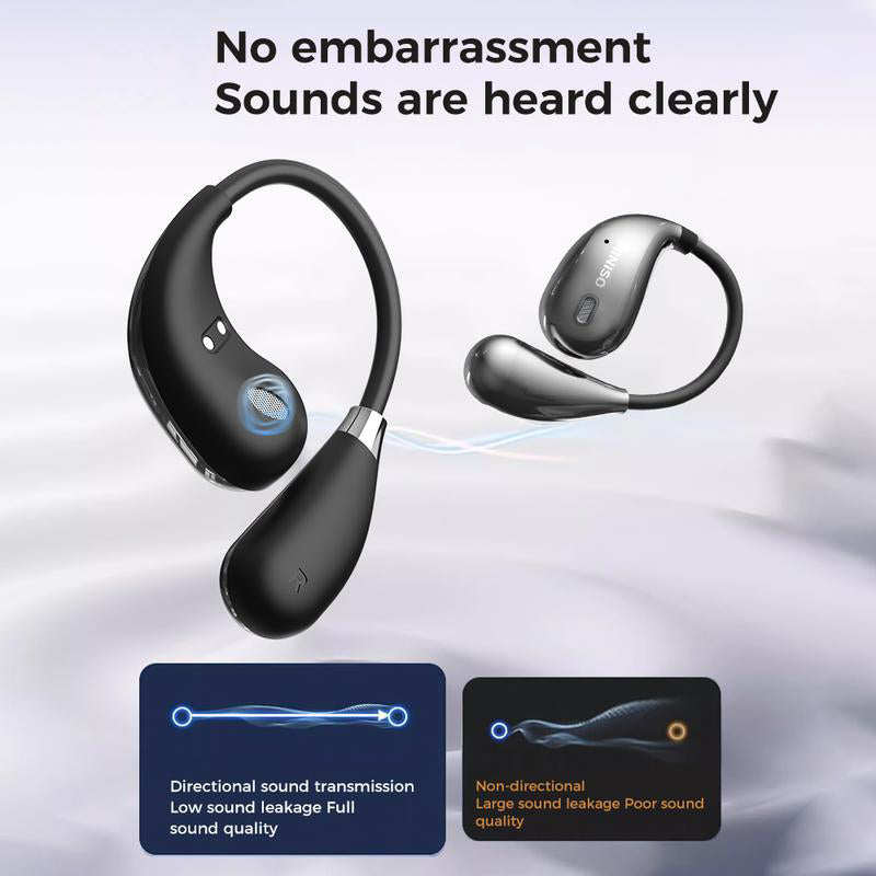 X33 Translation Earphones