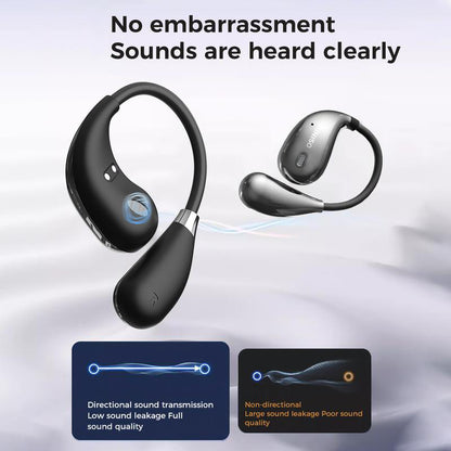 X33 Translation Earphones