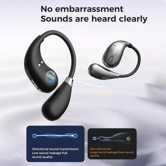 X33 Translation Earphones