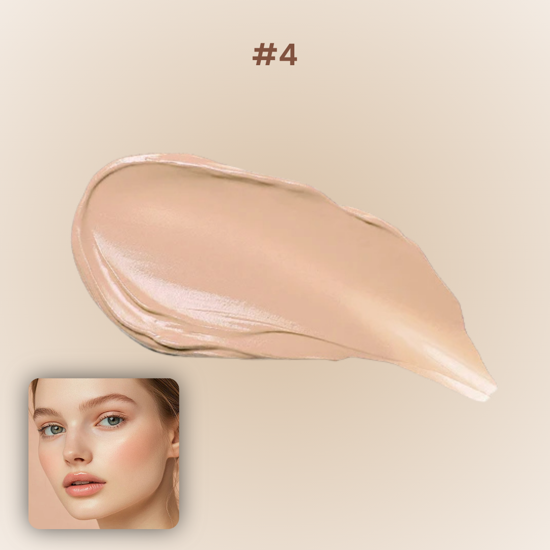 ⏰Last 3 hours - 60%🔥CC+ Cream Illumination Full-Coverage Foundation