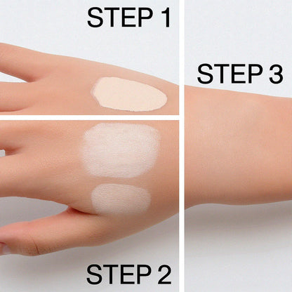 Foundation 4 in 1 – Medium Spectrum