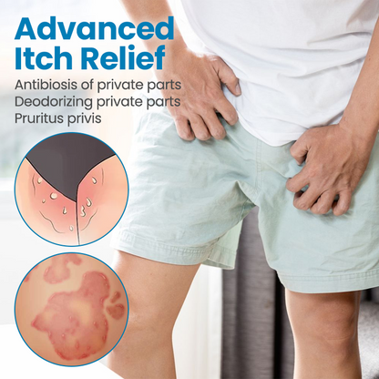 Timilk® Men’s GentX Relief Cream