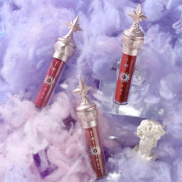e???Early Christmas Sale-Lip gloss Waterproof Long Lasting lipstick