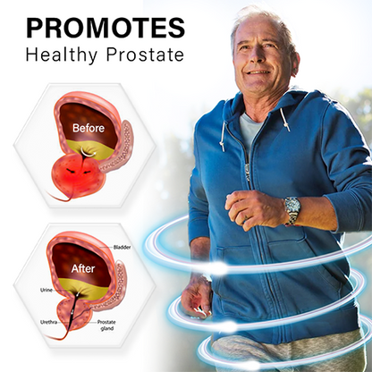 Pienaga™ PRO ProstaFlow Rapid Relief Nasal Spray