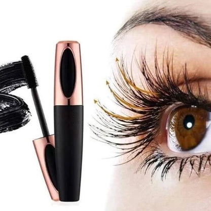 2022 4D Silk Fiber Lash Mascarae??£¤BUY 1 GET 1 FREE e??£¤