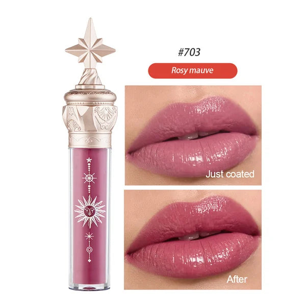 e???Early Christmas Sale-Lip gloss Waterproof Long Lasting lipstick